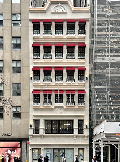604 5th Avenue