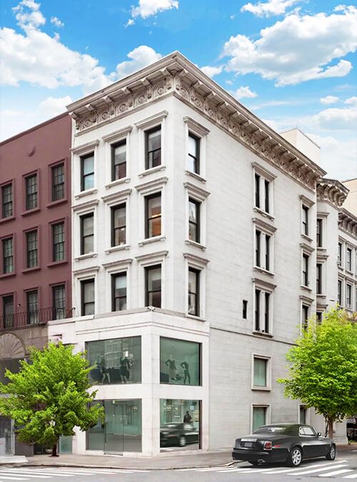 770 Madison Avenue