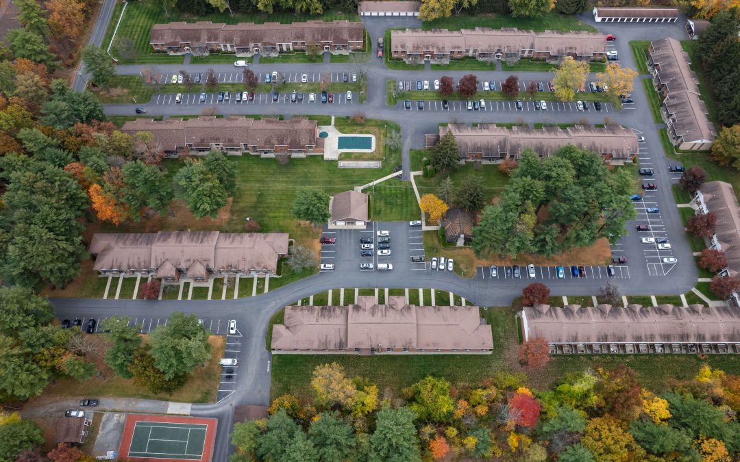 Whispering Pines Apartments