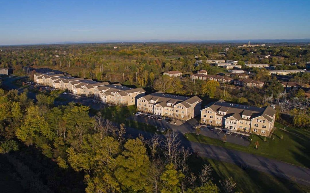 Iroquois Village Apartments